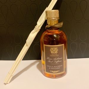 Antica Farmacista Reed Diffuser Vanilla Bourbon